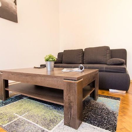 Apartment Veitingergasse Wien Eksteriør billede