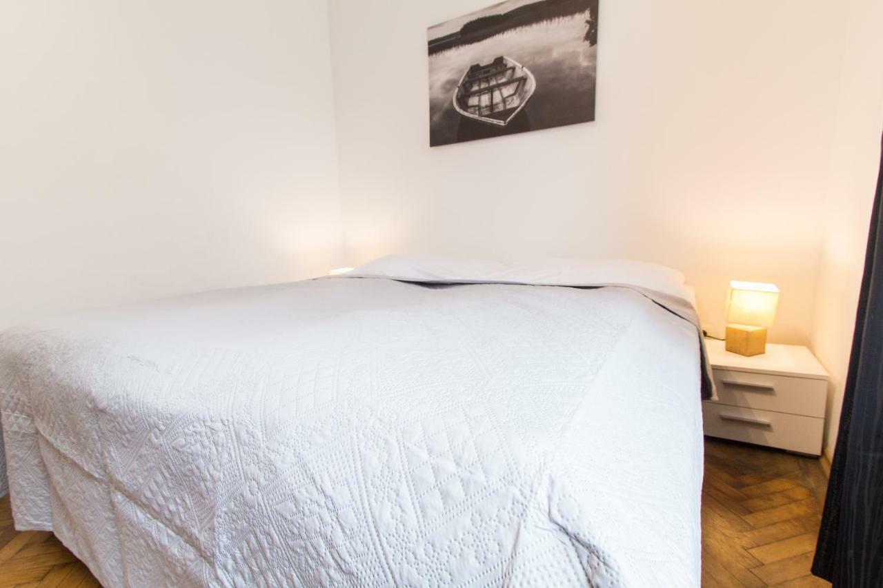 Apartment Veitingergasse Wien Eksteriør billede