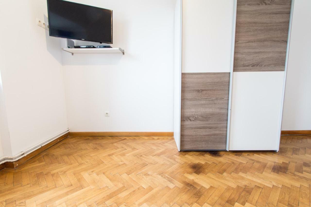 Apartment Veitingergasse Wien Eksteriør billede